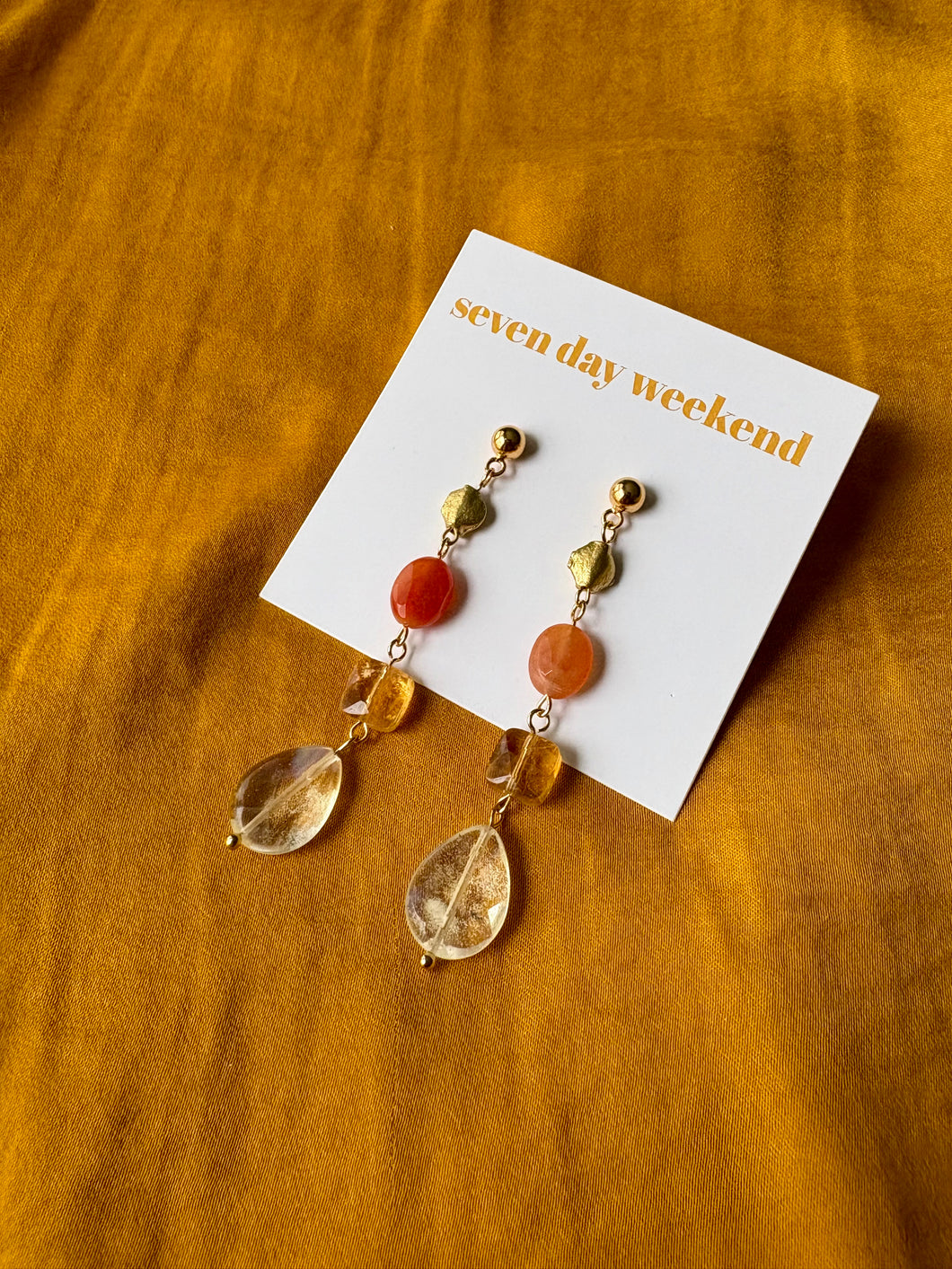 the sunshine daydream pair